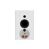 Monitor Audio Radius 90 Compact Speakers-White