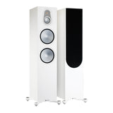 Monitor Audio Silver 500 7G Floor standing Speakers-Ash