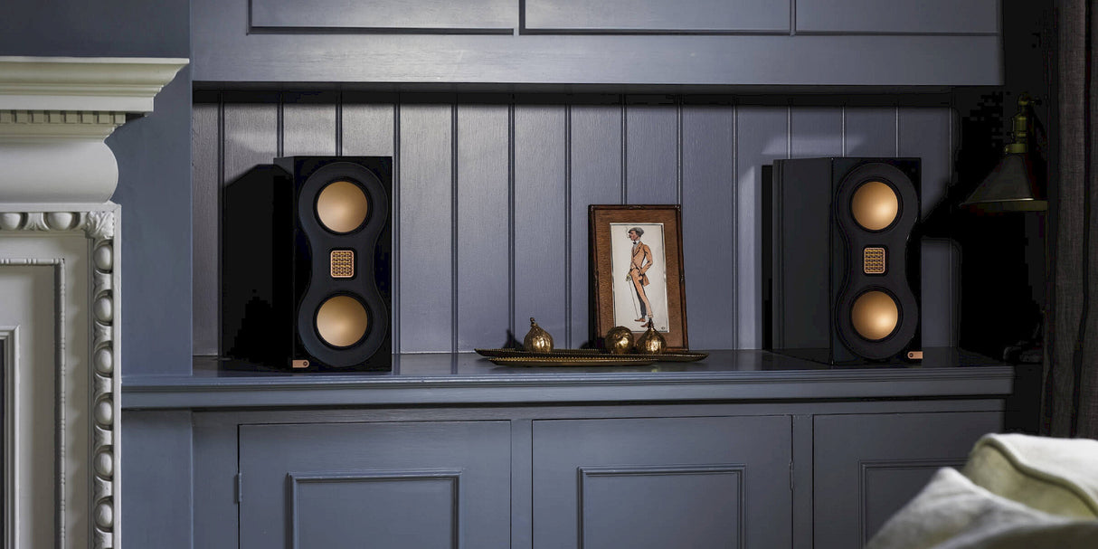 Monitor Audio Studio 89
