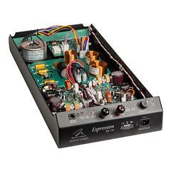 Martin Logan Expression ESL 13A Floorstanding Speakers - Walnut - Nottingham HiFi