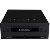 MISSION 778 CDT  CD TRANSPORT BLACK