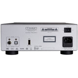 MISSION 778 CDT  CD TRANSPORT SILVER