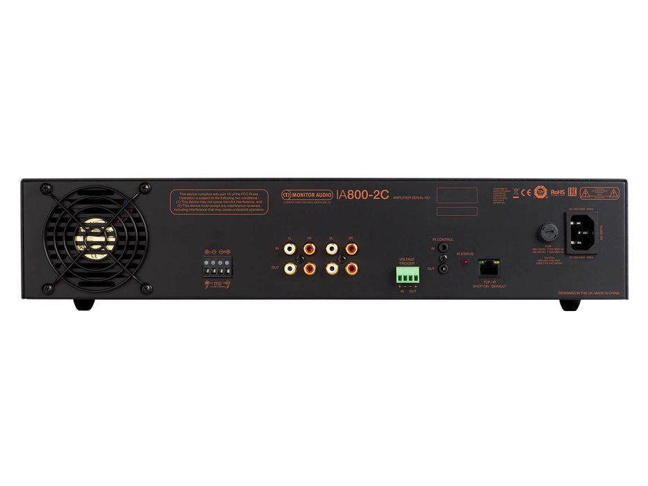 Monitor Audio IA800-2C "DISPLAY MODEL LAST ONE"