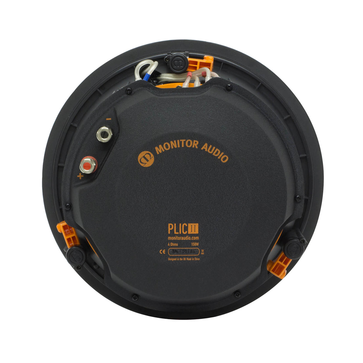 MONITOR AUDIO Platinum PLIC II IN CEILING SPEAKER EACH