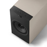 KEF Coda W NICKEL GREY