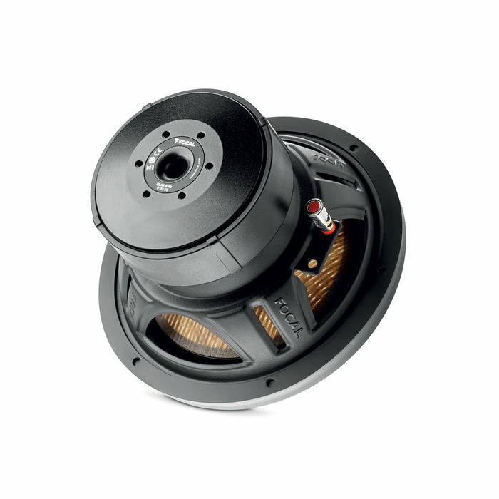 Focal P 20 FE Performance FLAX Evo 8" Single Voice Coil Subwoofer