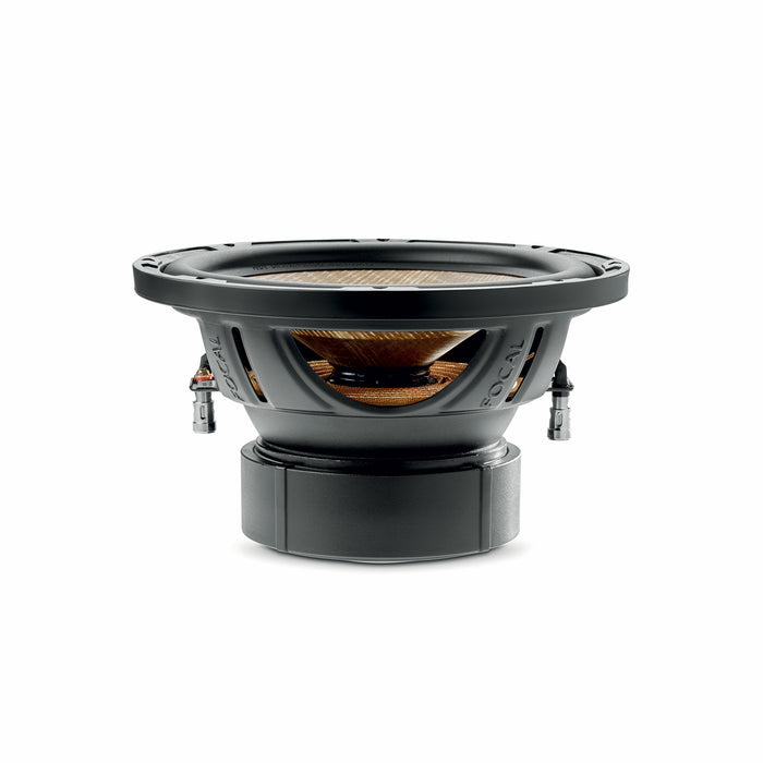 Focal P 25 FE Performance FLAX Evo 10" Single Voice Coil Subwoofer