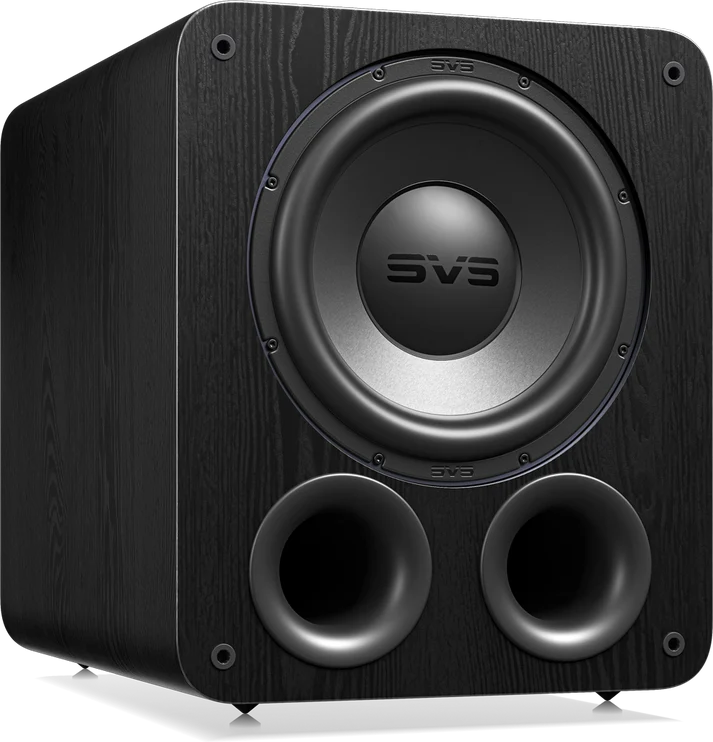 SVS PB3000R|Evolution Subwoofer (Black Ash)
