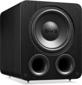 SVS PB3000R|Evolution Subwoofer (Black Ash)