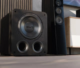 SVS PB3000R|Evolution Subwoofer (Black Ash)