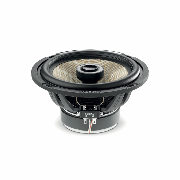 Focal PC 165 FE - 140 Watts 16.5cm 2-Way Coaxial Speakers with Flax Cone Technology