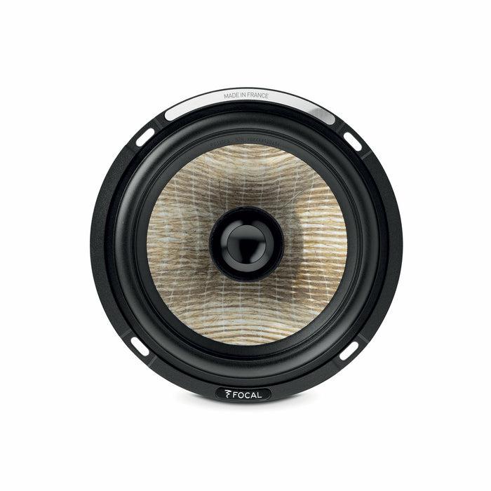 Focal PC 165 FE - 140 Watts 16.5cm 2-Way Coaxial Speakers with Flax Cone Technology