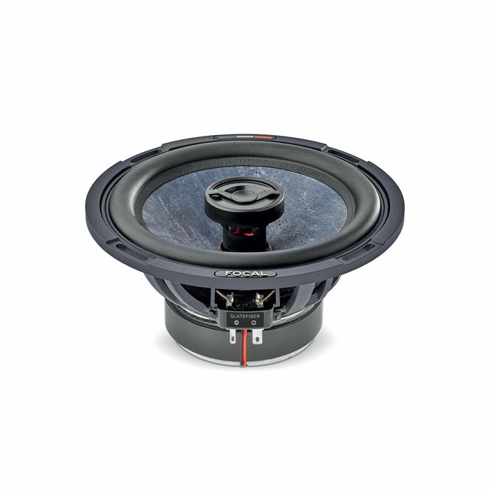 Focal PC 165 SF - 160W 165mm 2-Way Coaxial Speakers with Grills