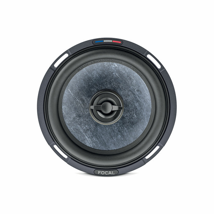 Focal PC 165 SF - 160W 165mm 2-Way Coaxial Speakers with Grills