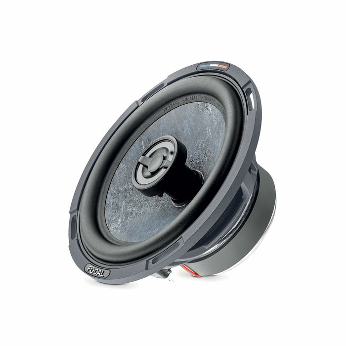 Focal PC 165 SF - 160W 165mm 2-Way Coaxial Speakers with Grills