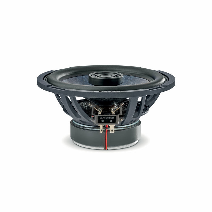 Focal PC 165 SF - 160W 165mm 2-Way Coaxial Speakers with Grills