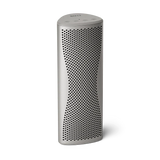 Kef Muo High-Fidelity portable Bluetooth speaker (Silver Dusk)