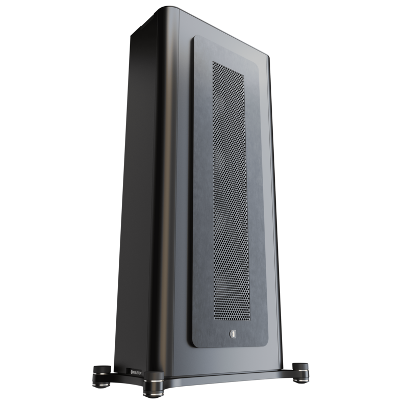 Perlisten D8is Subwoofer