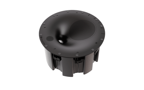 PERLISTEN S3iC in ceiling - Nottingham HiFi