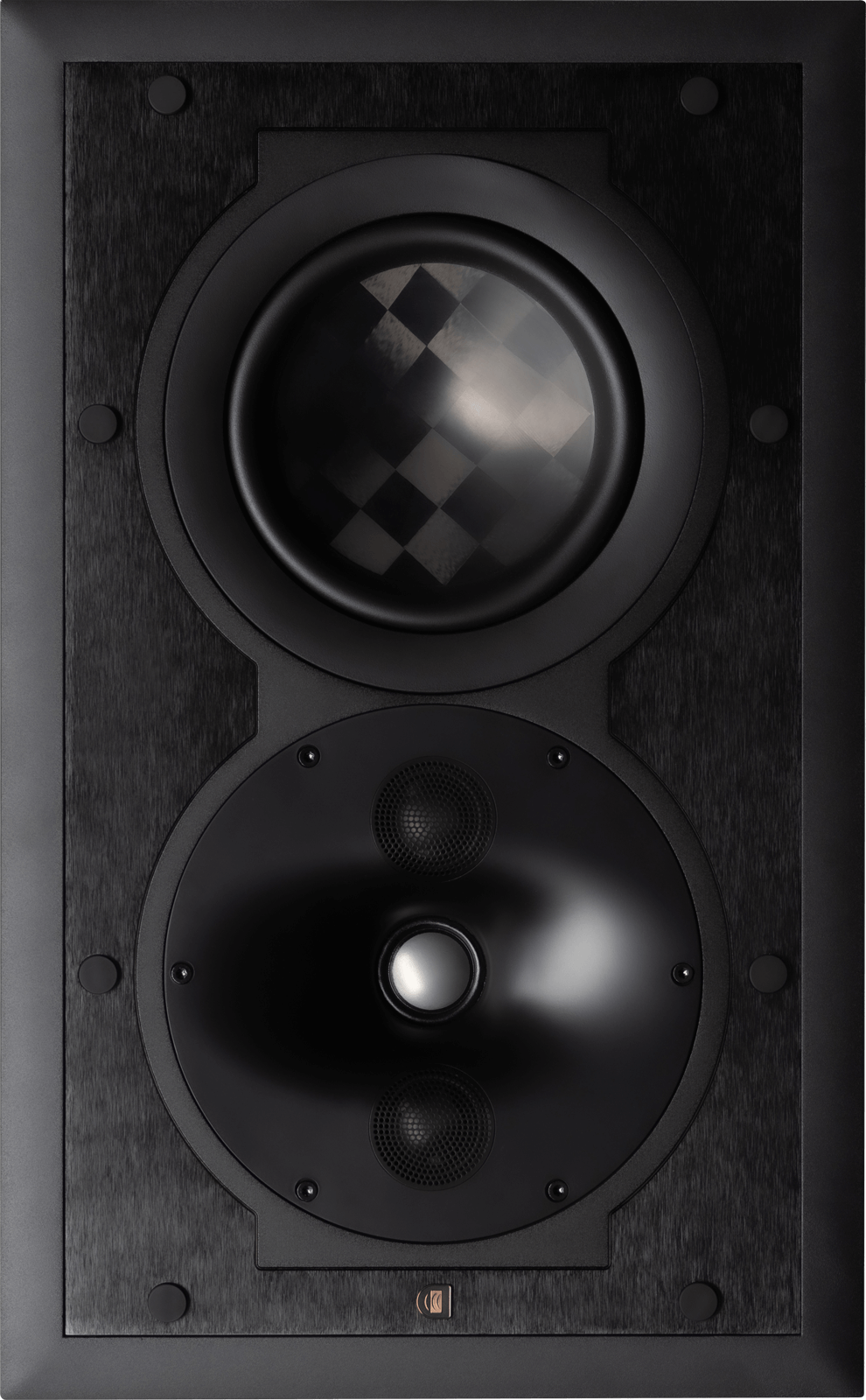 PERLISTEN S4i - LCRS - Nottingham HiFi