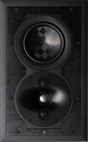 PERLISTEN S4i - LCRS - Nottingham HiFi