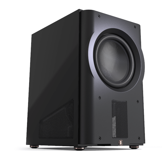 Perlisten D212s Subwoofer