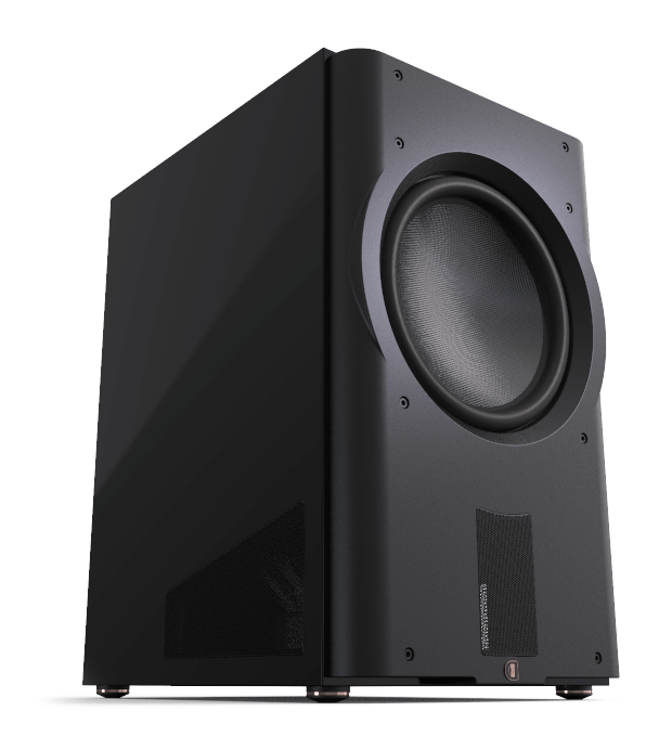 Perlisten D215s Subwoofer