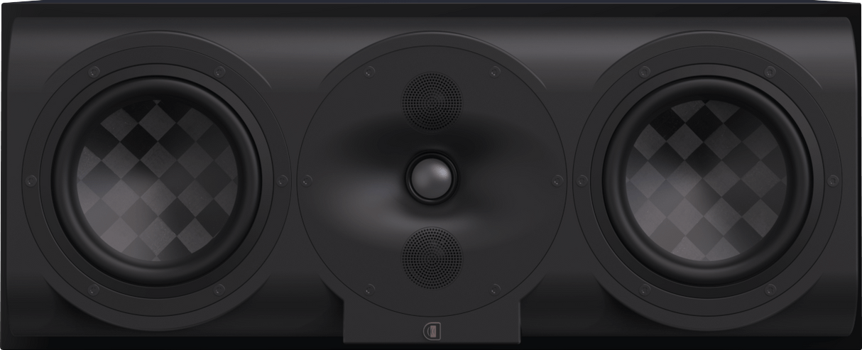 Perlisten S5c Centre Channel