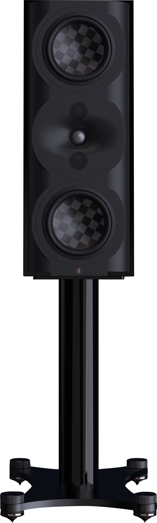 Perlisten S5m Monitor