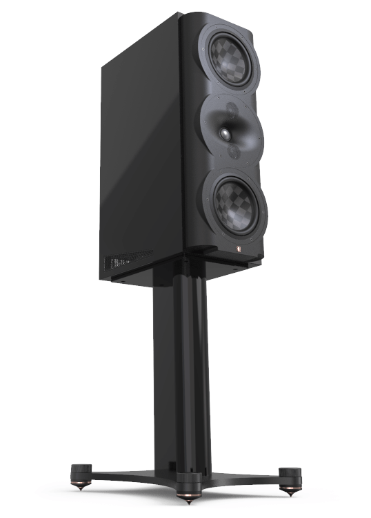 Perlisten S5m Monitor