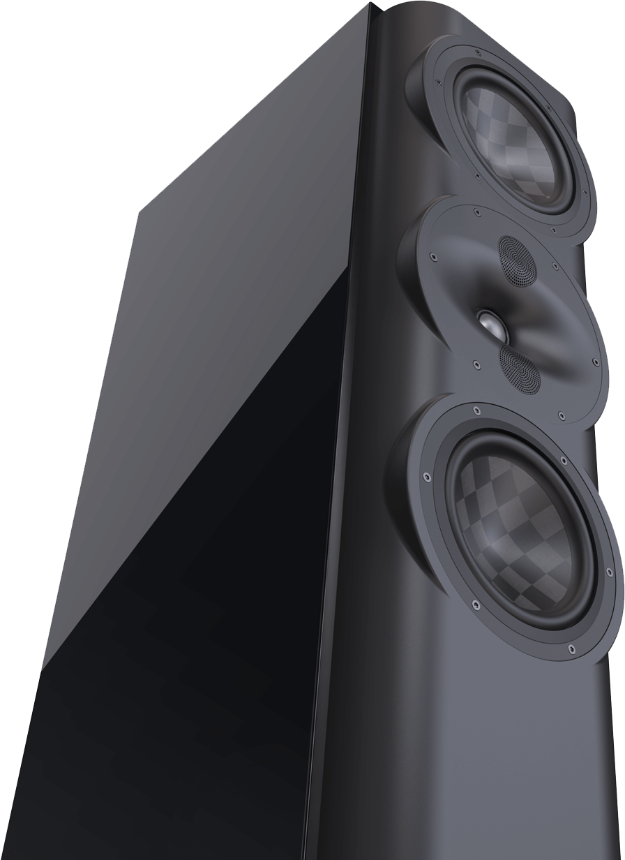 Perlisten S5T Tower SINGLE – Nottingham HiFi