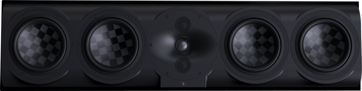 Perlisten S7c Centre Channel