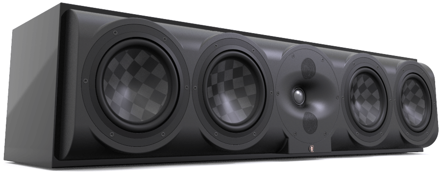 Perlisten S7c Centre Channel