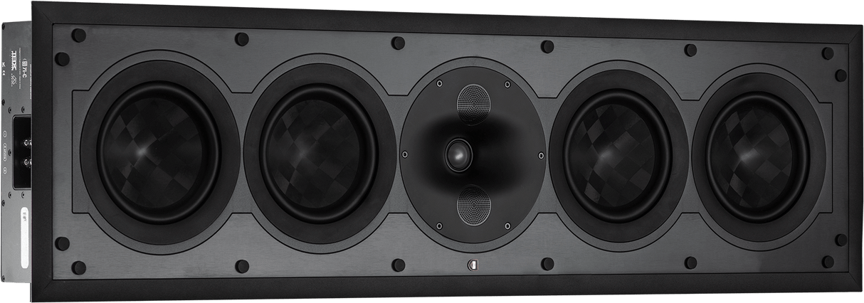 Perlisten S7i-C Centre Channel