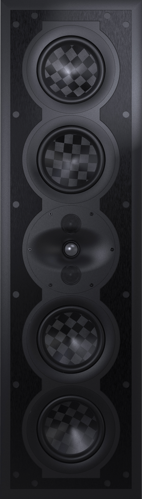 Perlisten S7i-LR In Wall