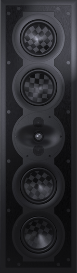 Perlisten S7i-LR In Wall