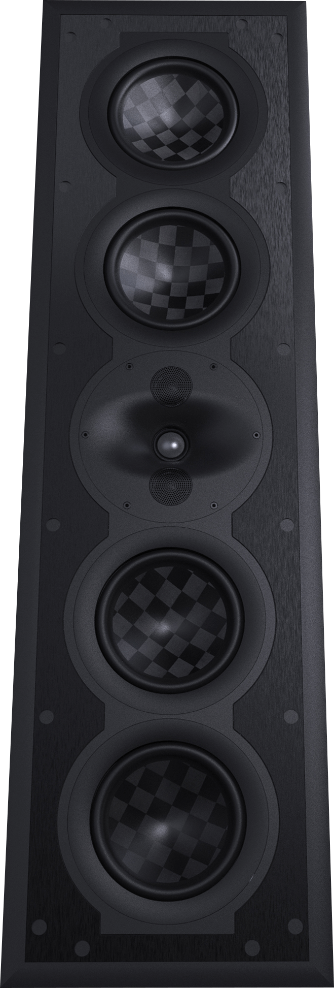 Perlisten S7i-LR In Wall