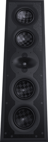 Perlisten S7i-LR In Wall