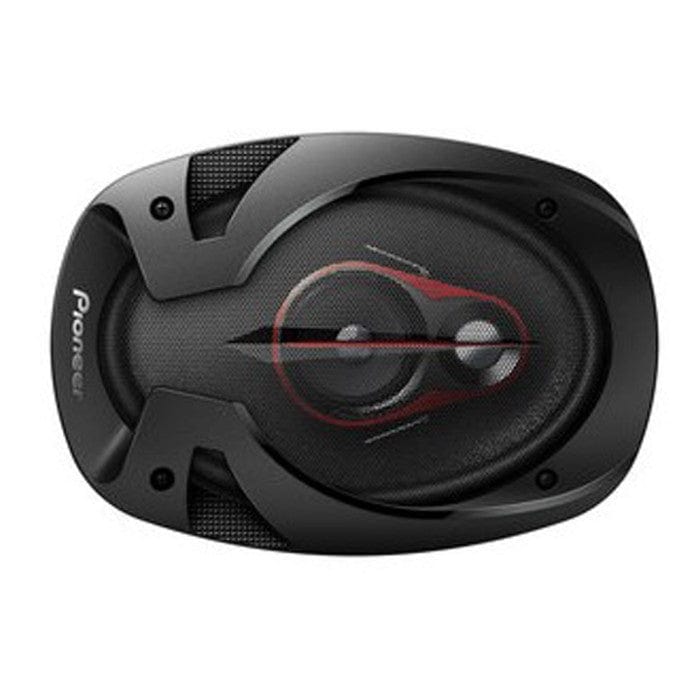 Pioneer TS-R6951S 400W 6" x 9" 3-Way Full Range Coaxial Speaker System