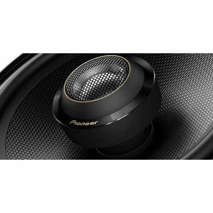 Pioneer TS-Z65F 330W 17cm 2-Way High Performance Full Range Coaxial Speakers