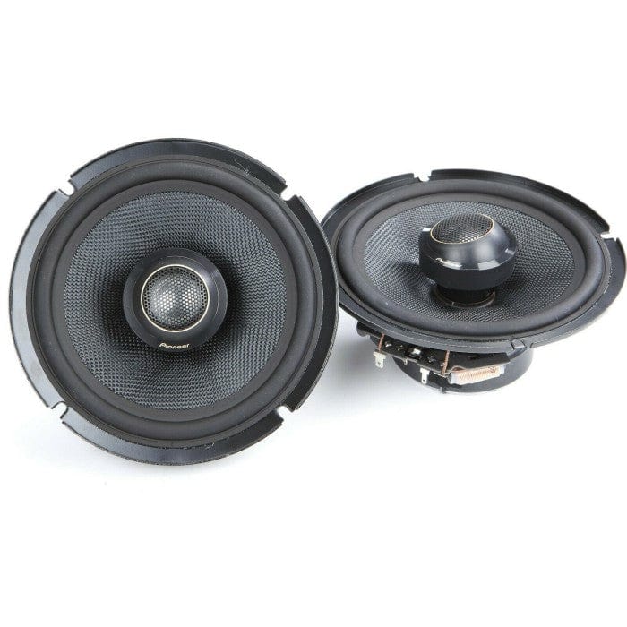 Pioneer TS-Z65F 330W 17cm 2-Way High Performance Full Range Coaxial Speakers