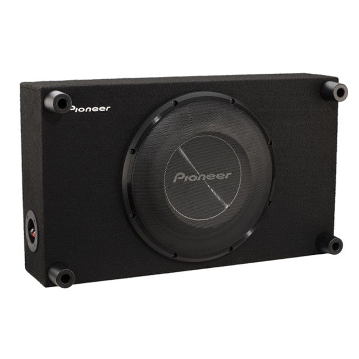 Pioneer TS-A3000LB Sealed Enclosure System 1500W 12" Subwoofer