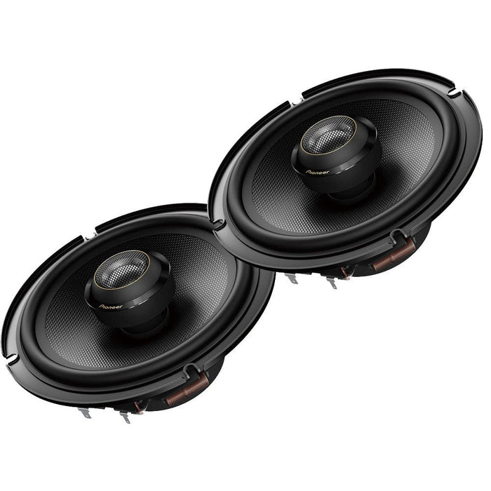 Pioneer TS-Z65F 330W 17cm 2-Way High Performance Full Range Coaxial Speakers