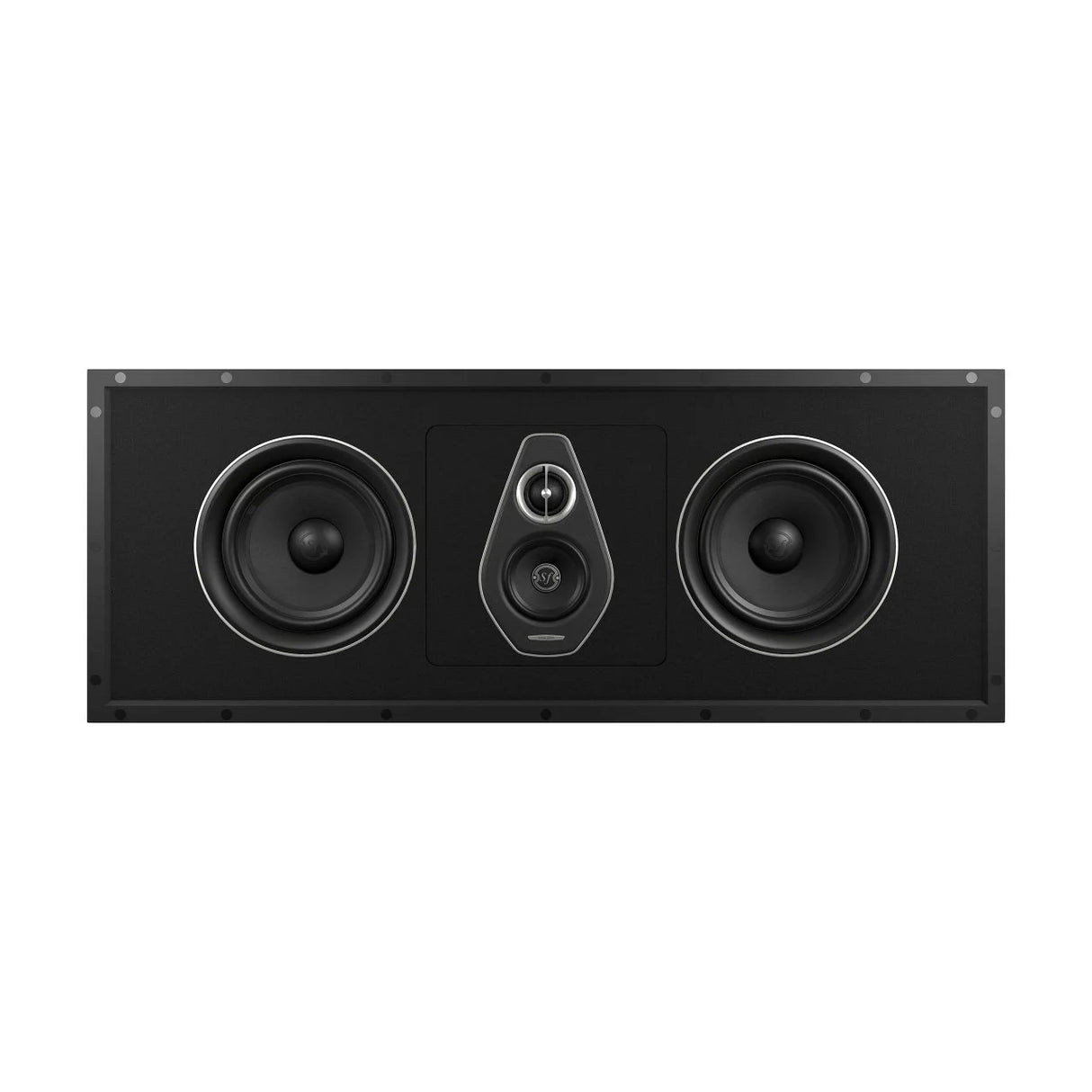 SONUS FABER PL664 2 way left/right/center in-wall system OPEN BOX