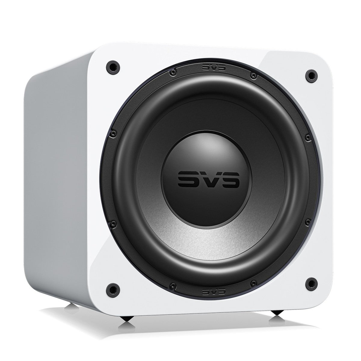 SVS SB3000 R|Evolution Subwoofer (Gloss White)