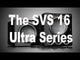 SVS SB16 Ultra Subwoofer gloss black "X DEMO "