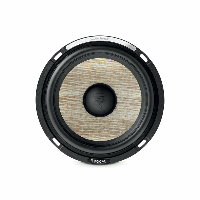 Focal PS 165 FSE - 6.5" 2-way Component Speaker System with Flax cone Technology