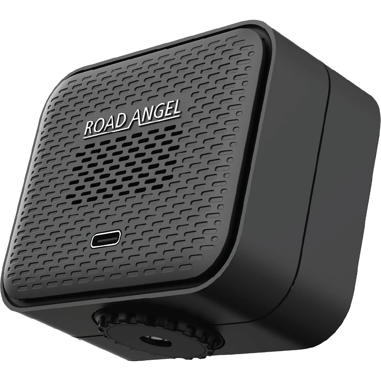 Road Angel Pure Sync - Smart Road Safety & Speed Awareness Assistant with Camera Alerts