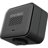 Road Angel Pure Sync - Smart Road Safety & Speed Awareness Assistant with Camera Alerts