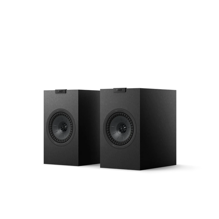 KEF Q1 Meta Black